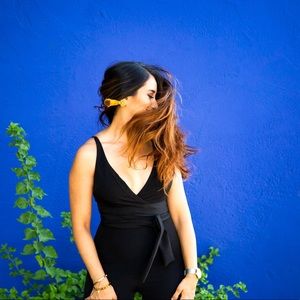 Meet your Posher, Anaiis